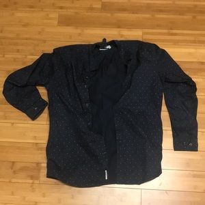 Publish long sleeve shirt